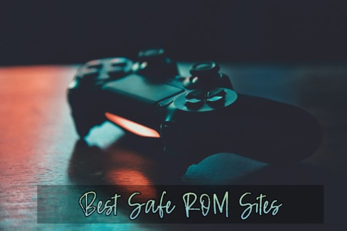 Best Latest Safe ROM Sites
