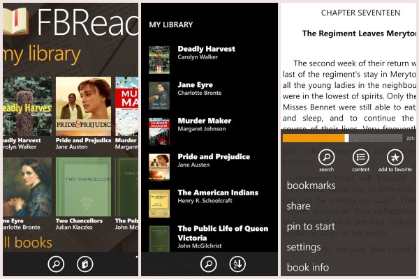 best epub reader reddit