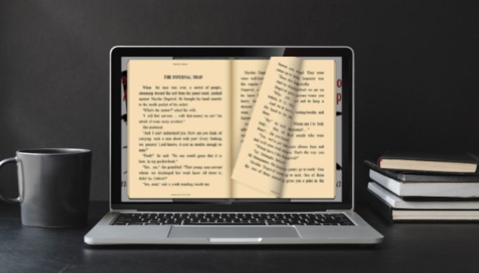 most versatile ebook reader for windows 10