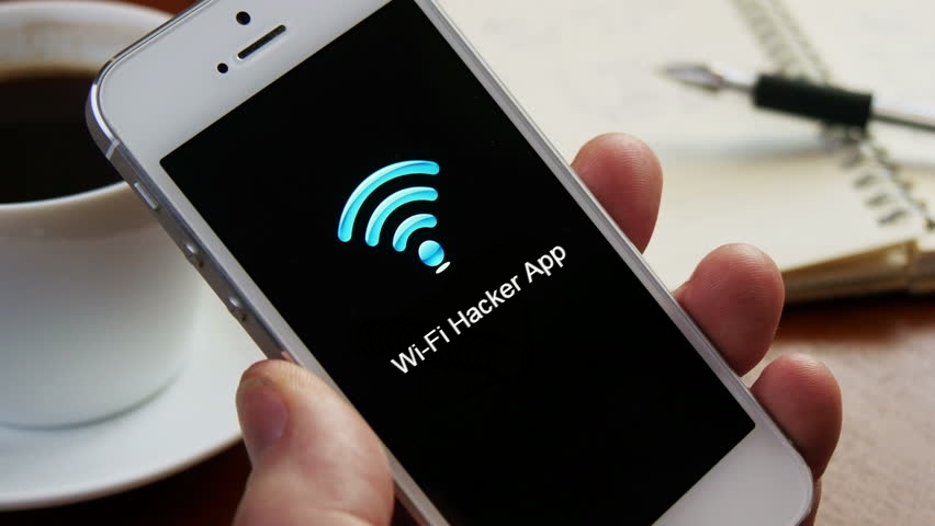 app hack wifi