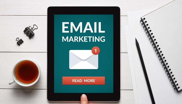 email marketing