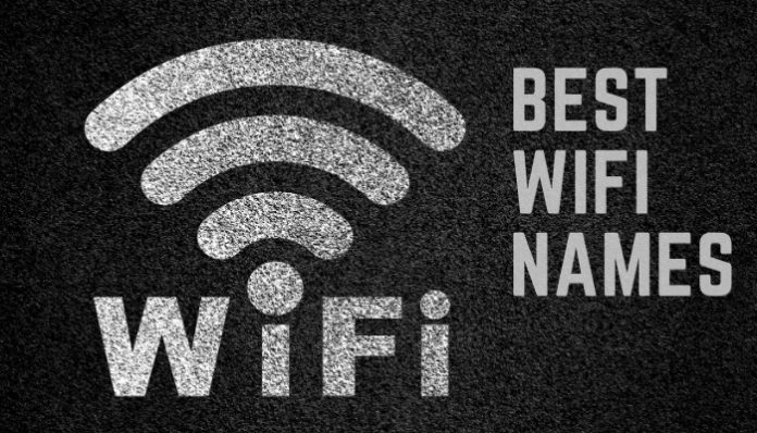 best-cool-and-funny-wifi-name-ideas-for-your-routers-2021