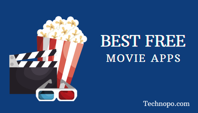 Best Free Movie Apps