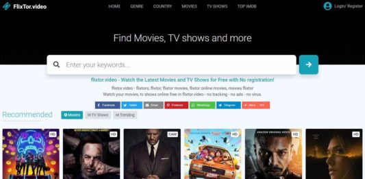 Best Websites to Watch Movies Online Without Downloading - Technopo