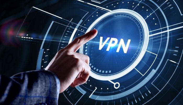 VPNs for safe downloading