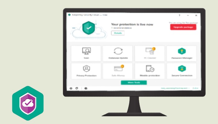 Kaspersky Security Cloud