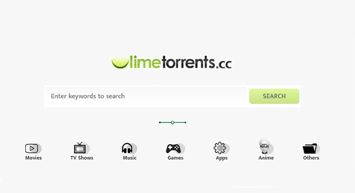 LimeTorrents