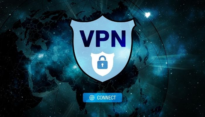 Use VPN