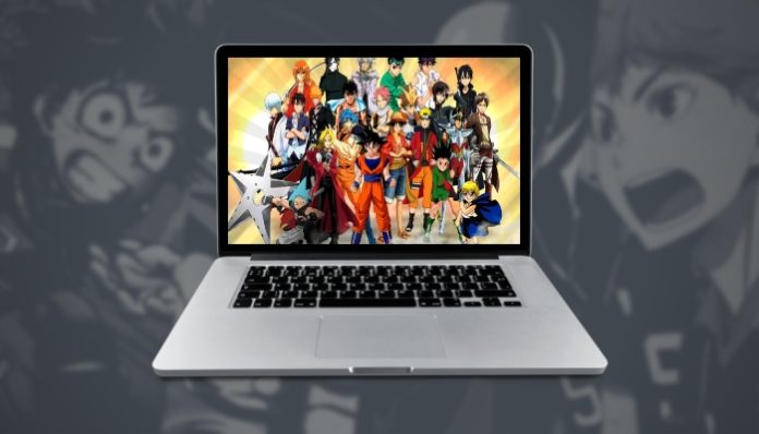 Best Websites To Watch Anime Online For Free