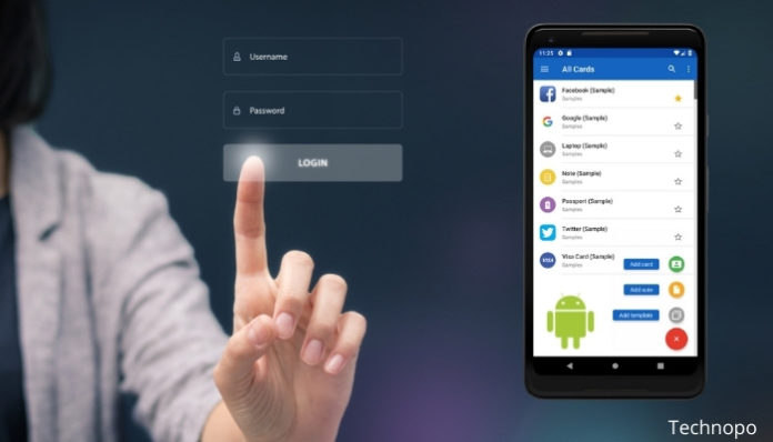 best password manager apps for Android