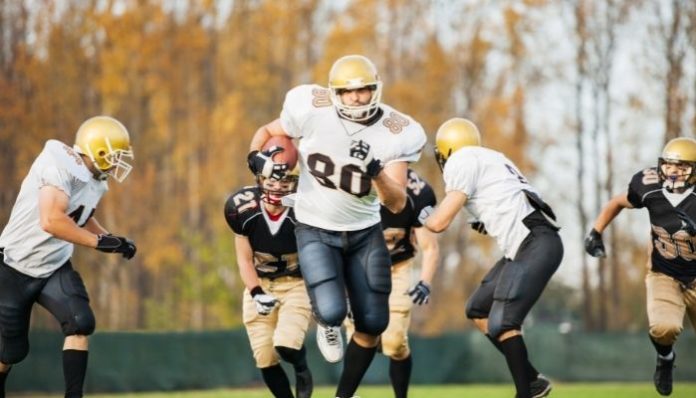 watch college football online free