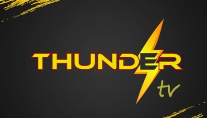 Thunder TV APK
