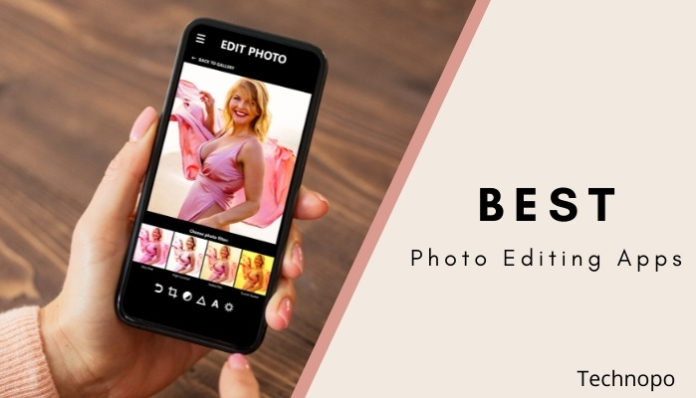 Best Photo Editing Apps For
