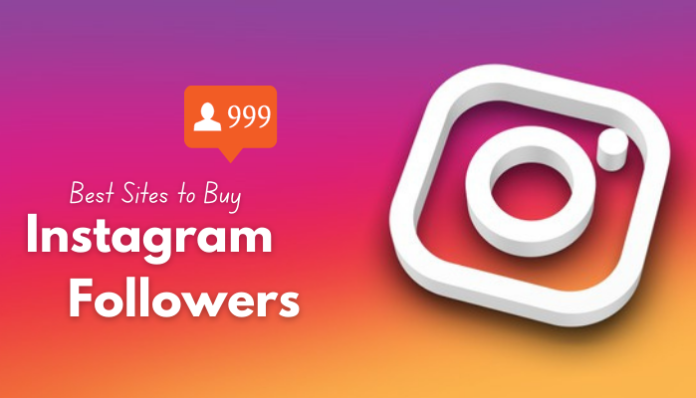 best sites to buy Instagram followers