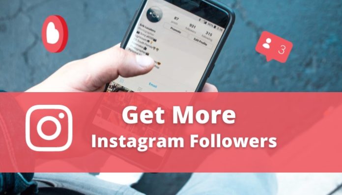 1000 Free Instagram Followers