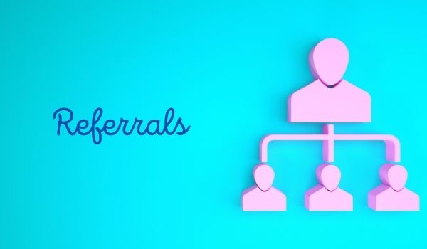 Referral Programs