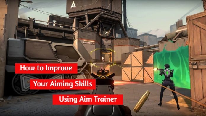 improve aim skills