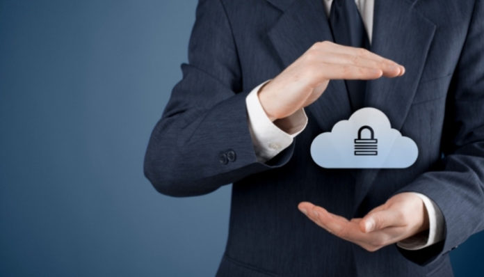 How to secure your data in the cloud