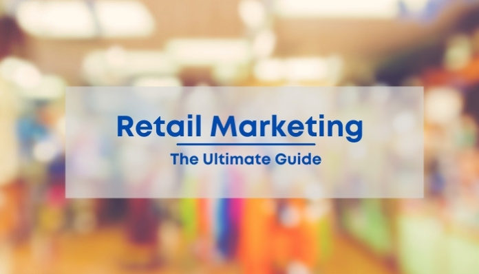 retail marketing strategy