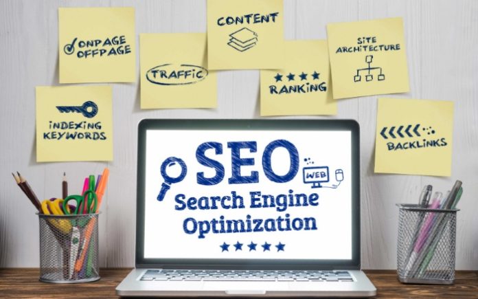 SEO Tips for Beginners