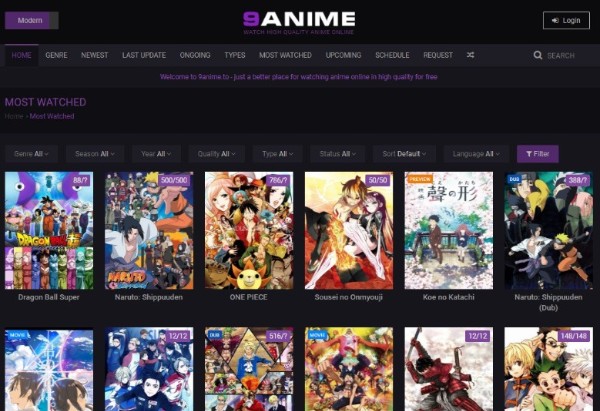 9Anime