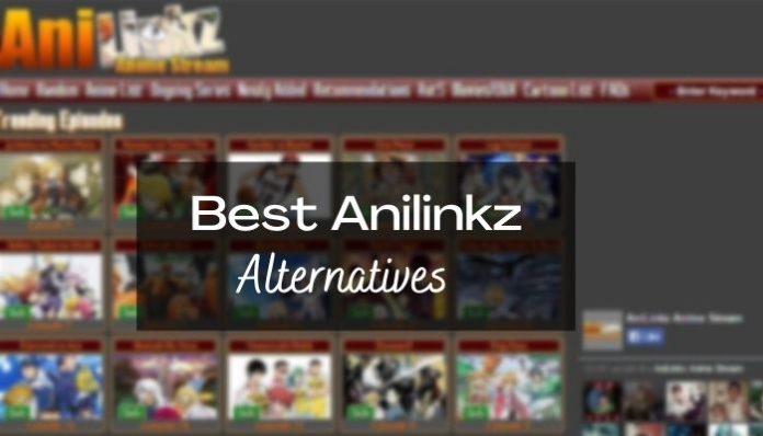 Anilinkz Alternatives