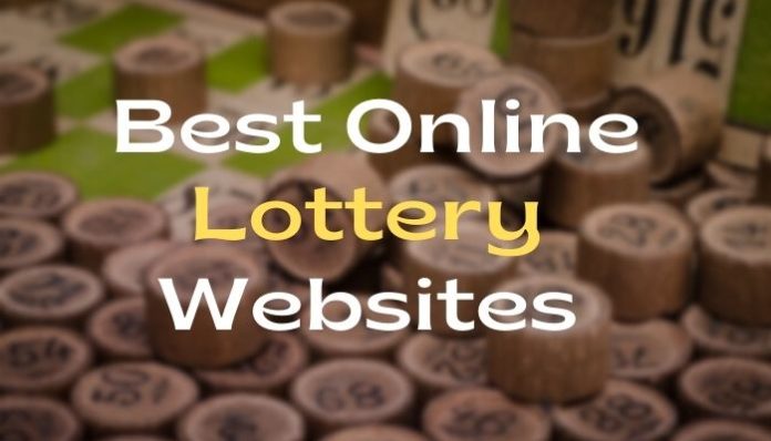 Best Online Lottery Websites