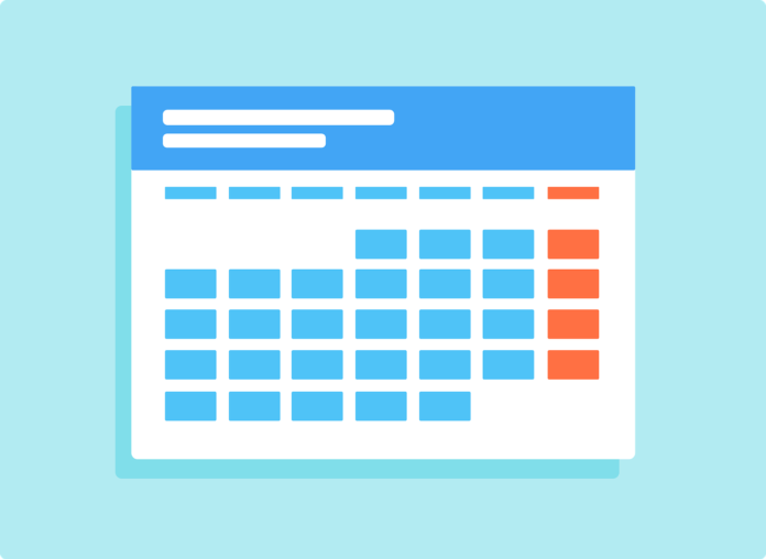 Employee Scheduling Software