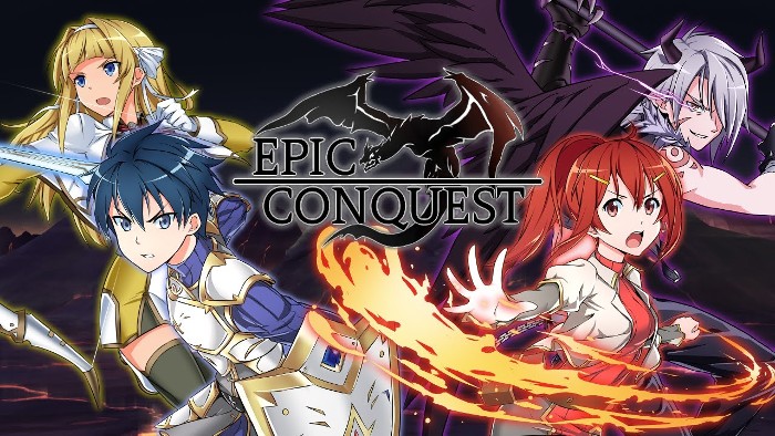 Epic Conquest