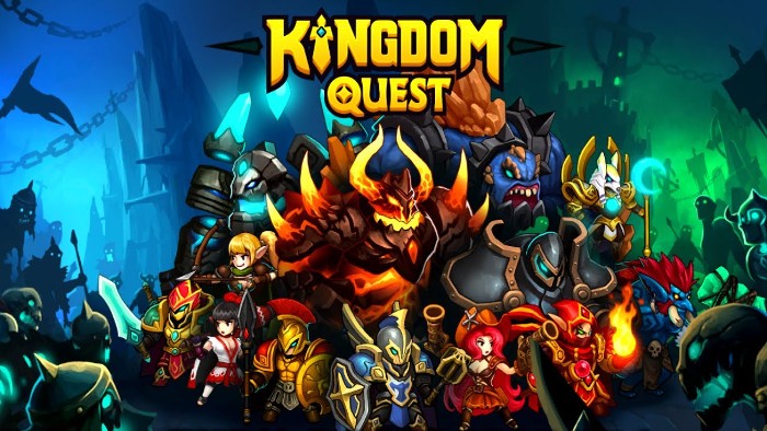 Kingdom Quest