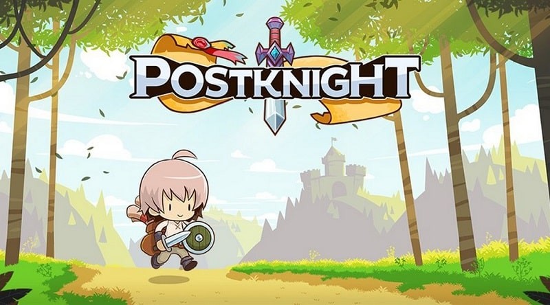 Postknight