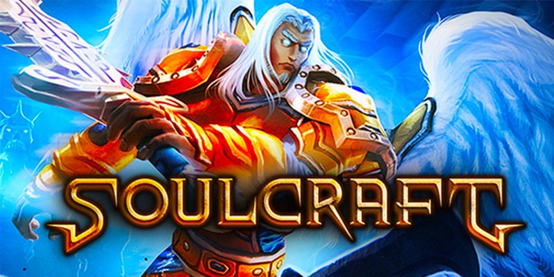 SoulCraft