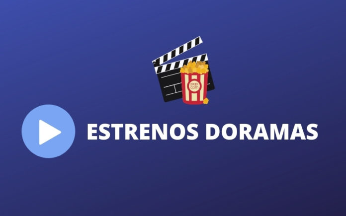 Estrenos Doramas APK