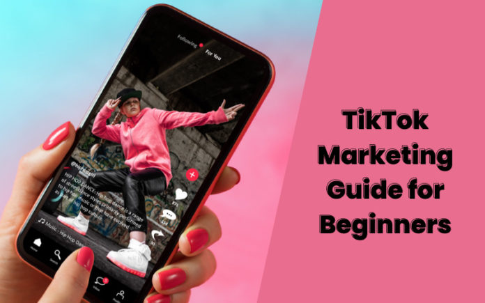 TikTok Marketing