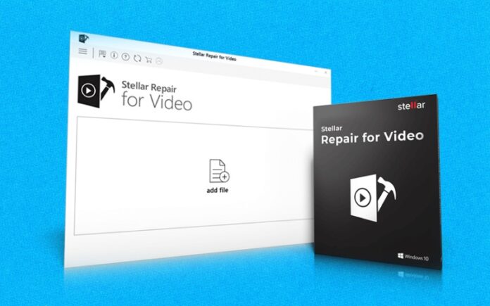 Repair MP4 Video Files on Windows