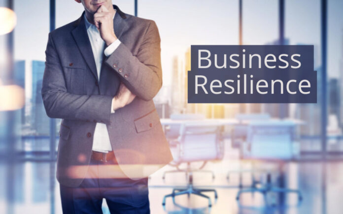 Business Resilience