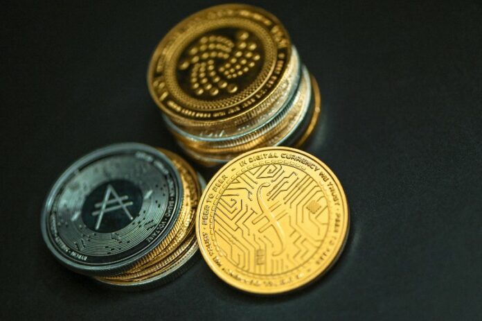 Digital Currency