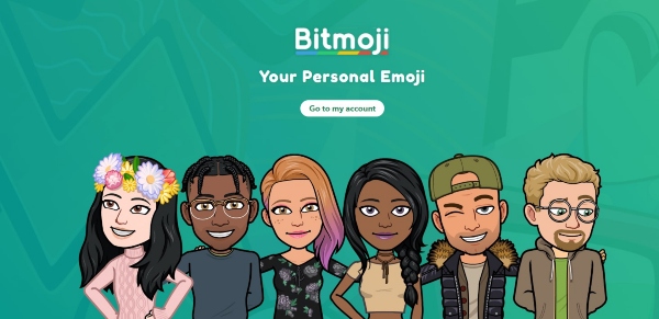 Bitmoji