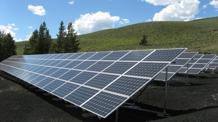 Solar Power Systems