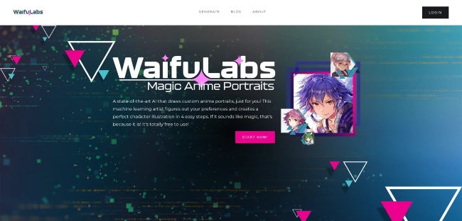 waifulabs