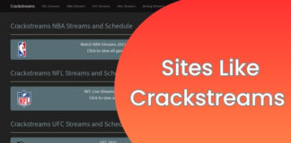 Crackstreams Alternatives