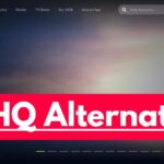 Best FlixHQ Alternatives