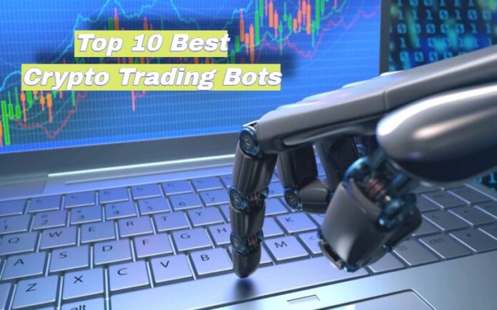 Crypto Trading Bots