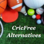 CricFree Alternatives