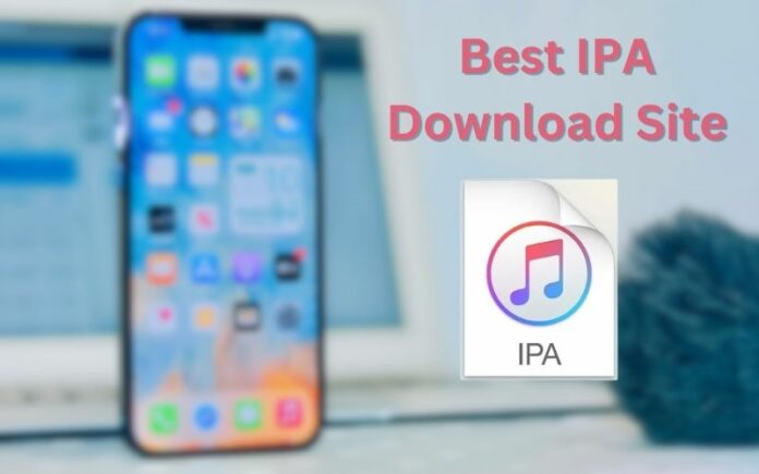 Best IPA Sites to Download iOS Apps