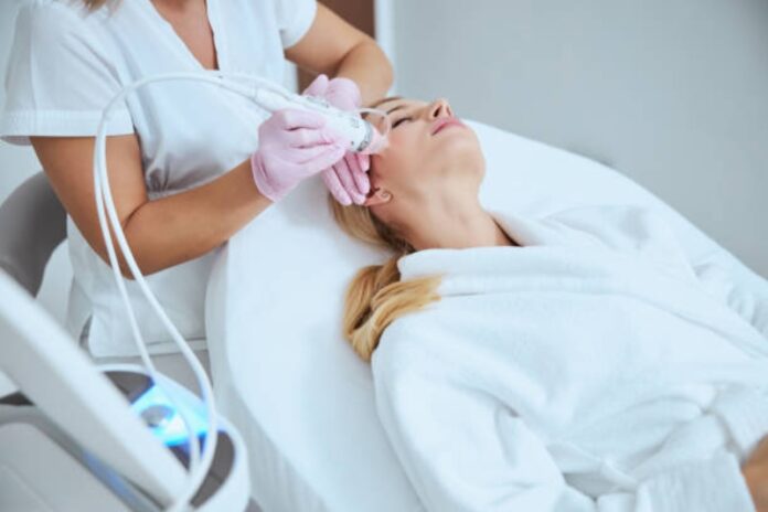 Microneedling