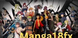 Manga18fx: The Ultimate Destination for Manga Readers