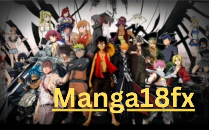 Manga18fx – Read Manga Online