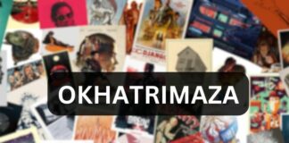 Okhatrimaza