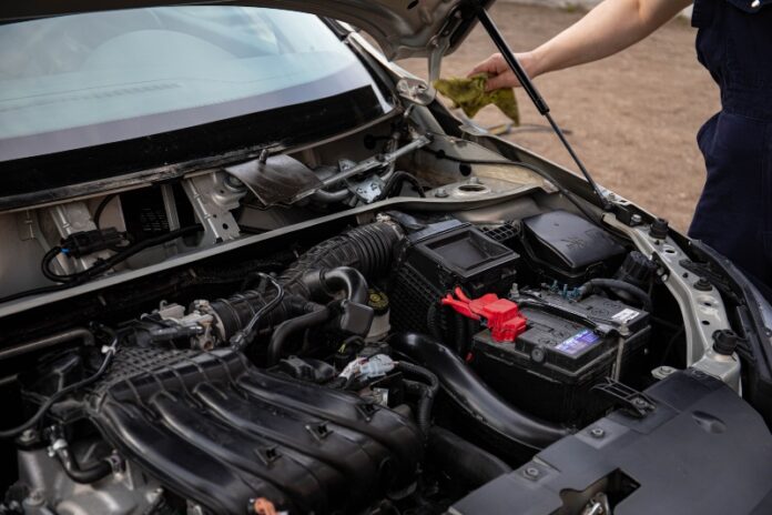 5 Signs Your Car Needs a New Battery